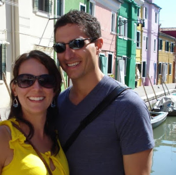 Meet your Posher, Justin - Picture 1 of 1